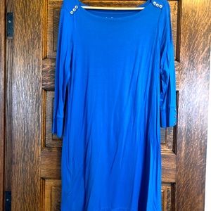 Lilly Pulitzer size Large Dress